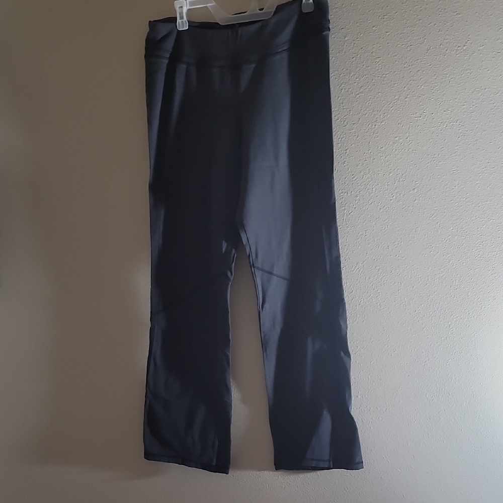 Old Navy Active Black Pants